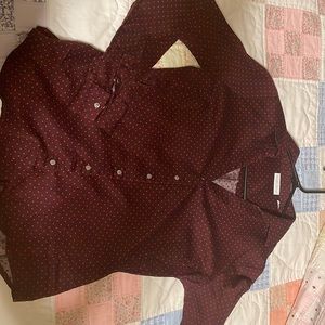 New York & Company blouse